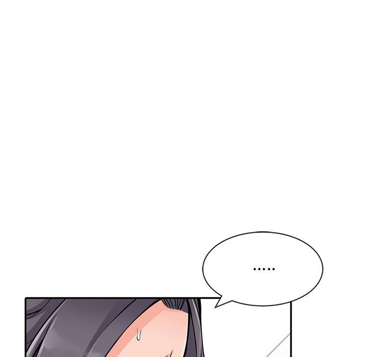 《阔少的女仆们》漫画 第20話