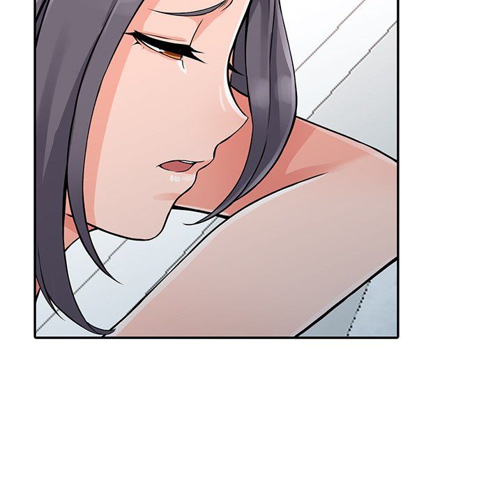 《阔少的女仆们》漫画 第20話