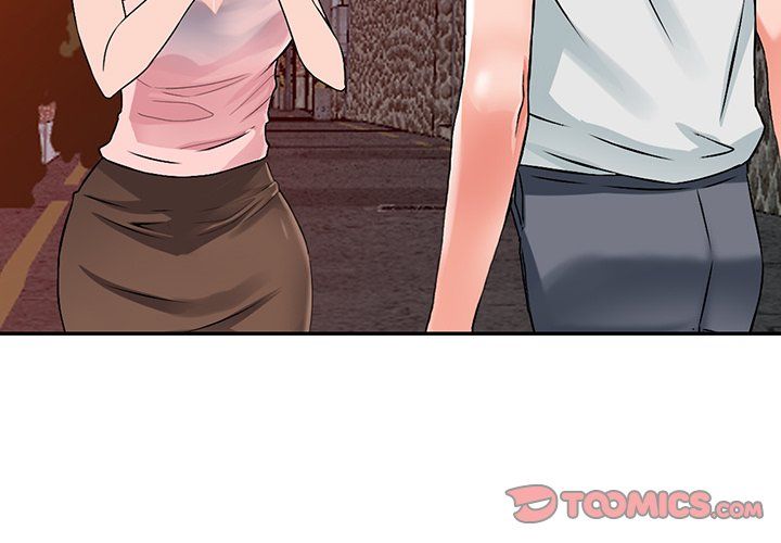 《阔少的女仆们》漫画 第21話