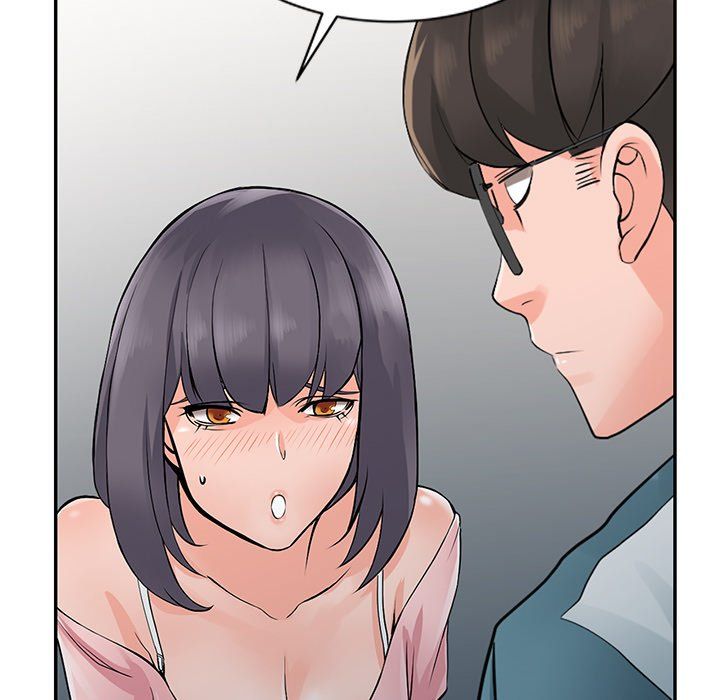 《阔少的女仆们》漫画 第21話