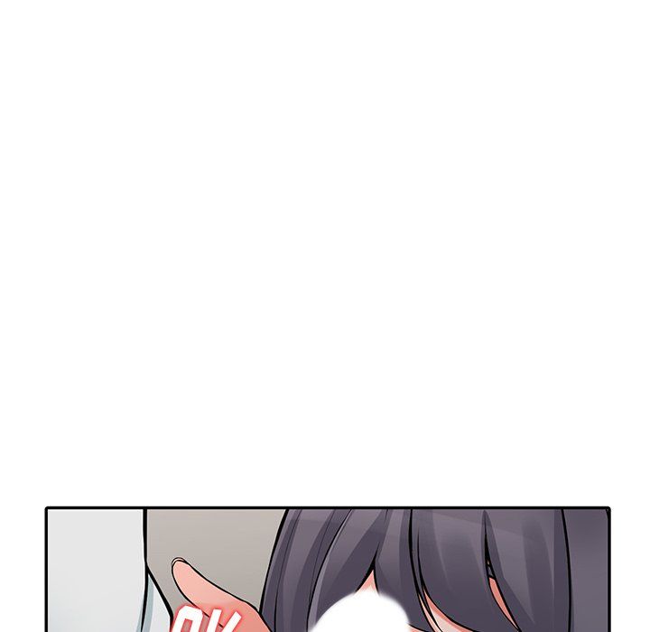 《阔少的女仆们》漫画 第21話
