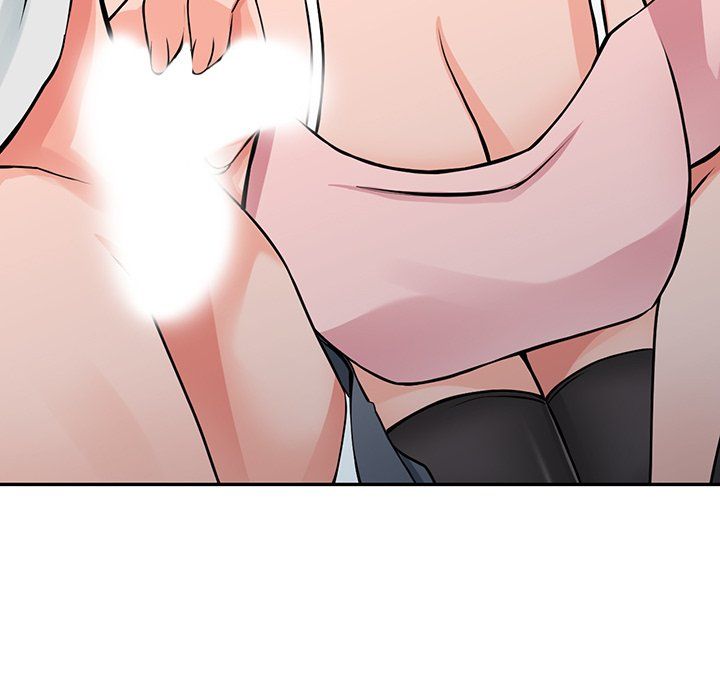 《阔少的女仆们》漫画 第21話