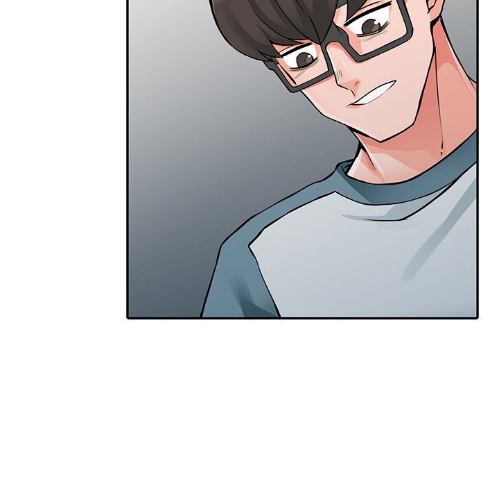 《阔少的女仆们》漫画 第21話