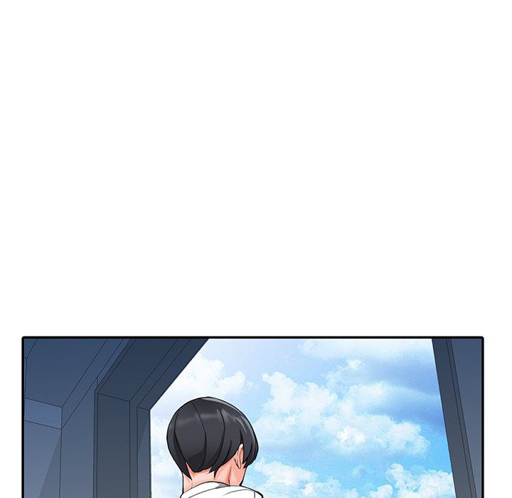 《阔少的女仆们》漫画 第21話