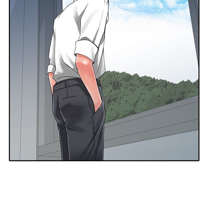 《阔少的女仆们》漫画 第21話