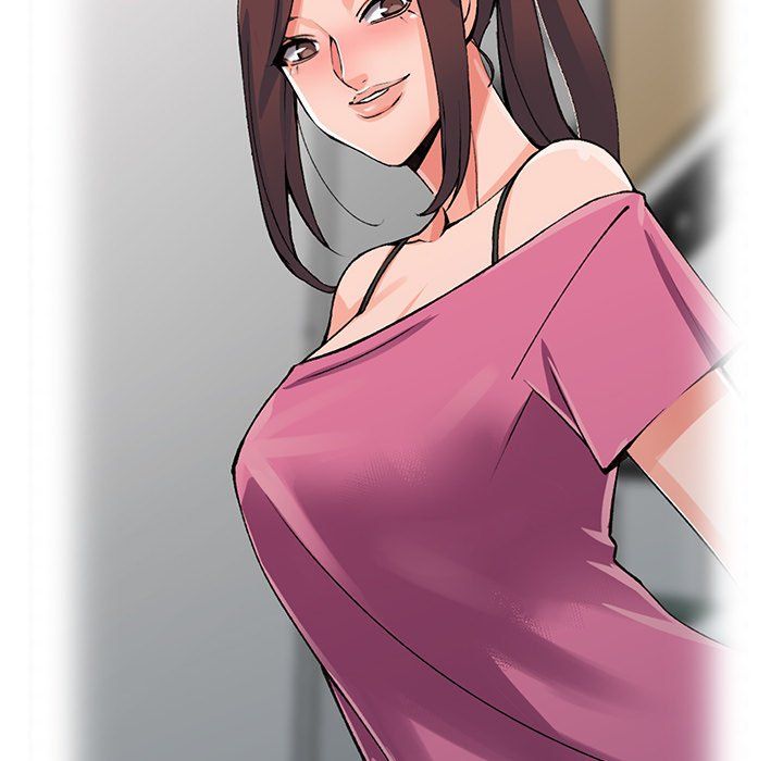 《阔少的女仆们》漫画 第21話