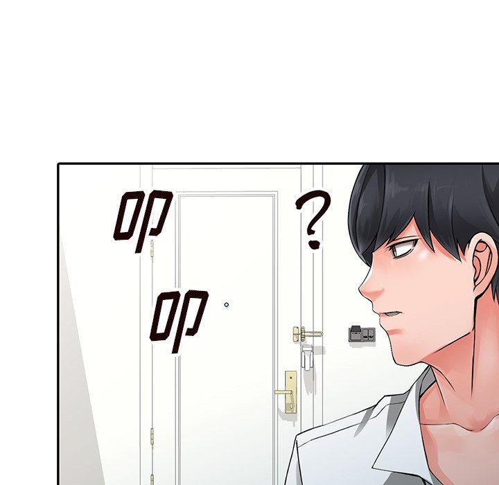 《阔少的女仆们》漫画 第21話
