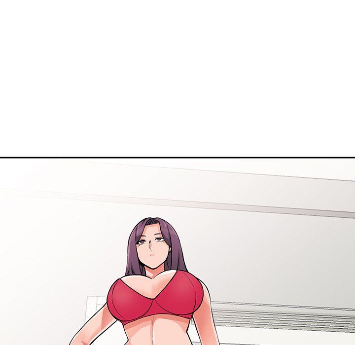 《阔少的女仆们》漫画 第22話
