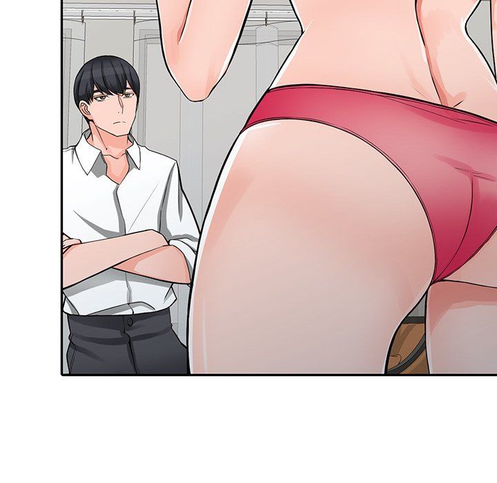 《阔少的女仆们》漫画 第22話