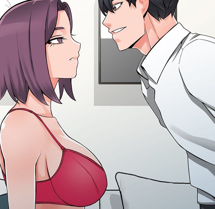 《阔少的女仆们》漫画 第22話