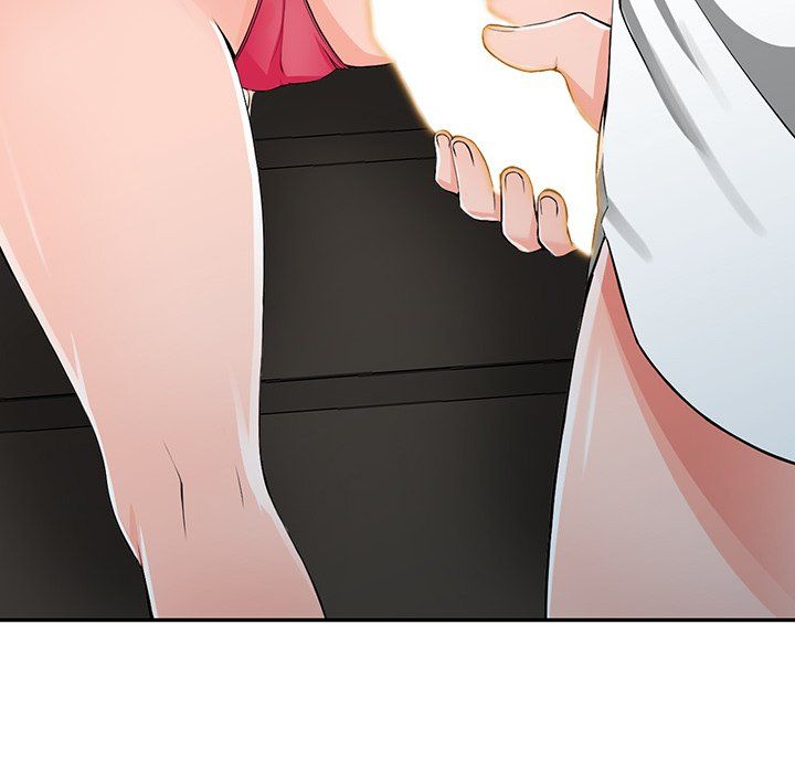 《阔少的女仆们》漫画 第23話