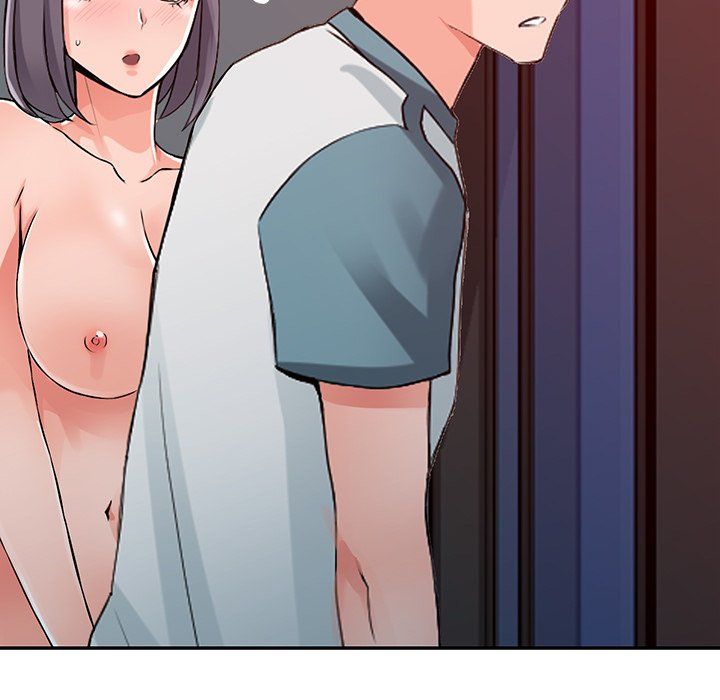 《阔少的女仆们》漫画 第24話