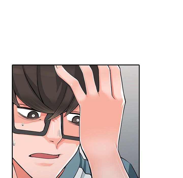 《阔少的女仆们》漫画 第25話
