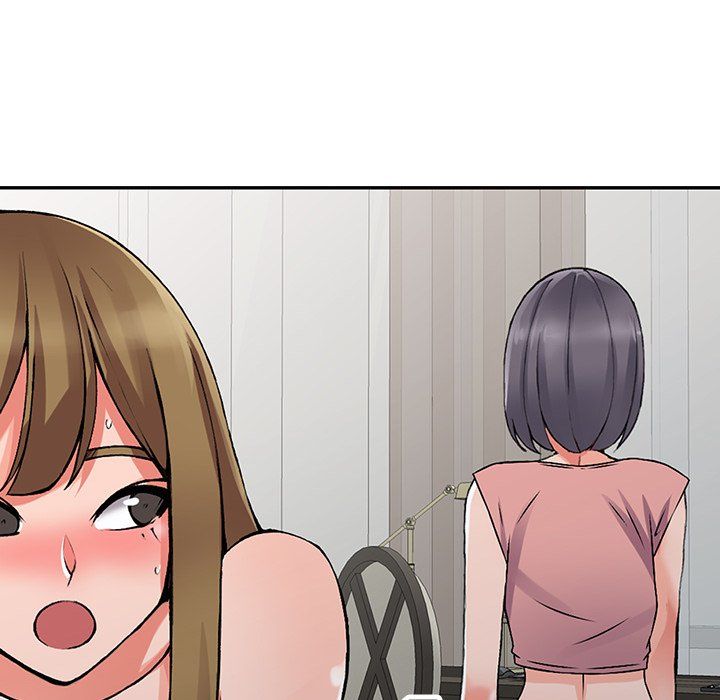 《阔少的女仆们》漫画 第26話