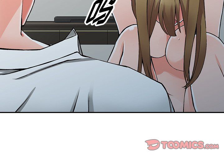 《阔少的女仆们》漫画 第27話