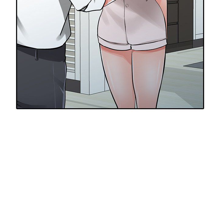 《阔少的女仆们》漫画 第27話