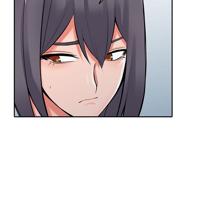 《阔少的女仆们》漫画 第27話