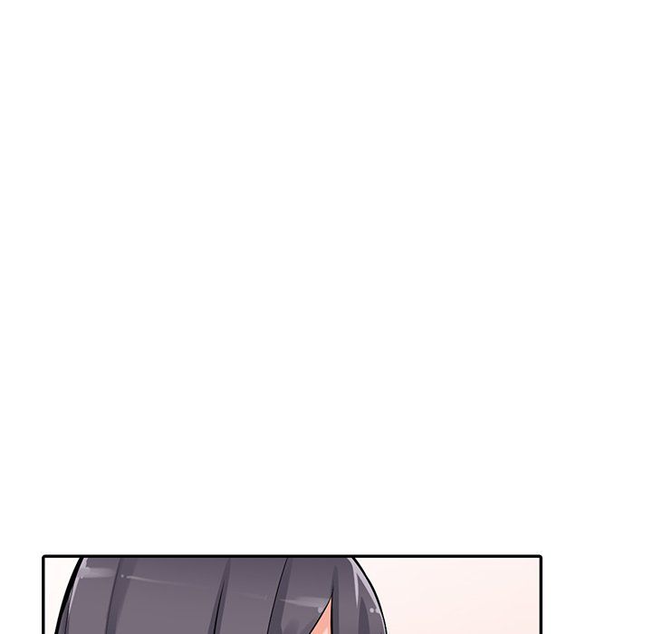 《阔少的女仆们》漫画 第27話