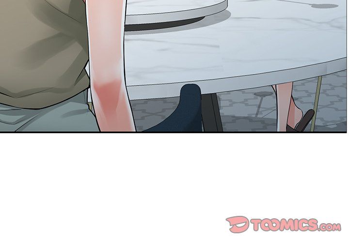 《阔少的女仆们》漫画 第28話