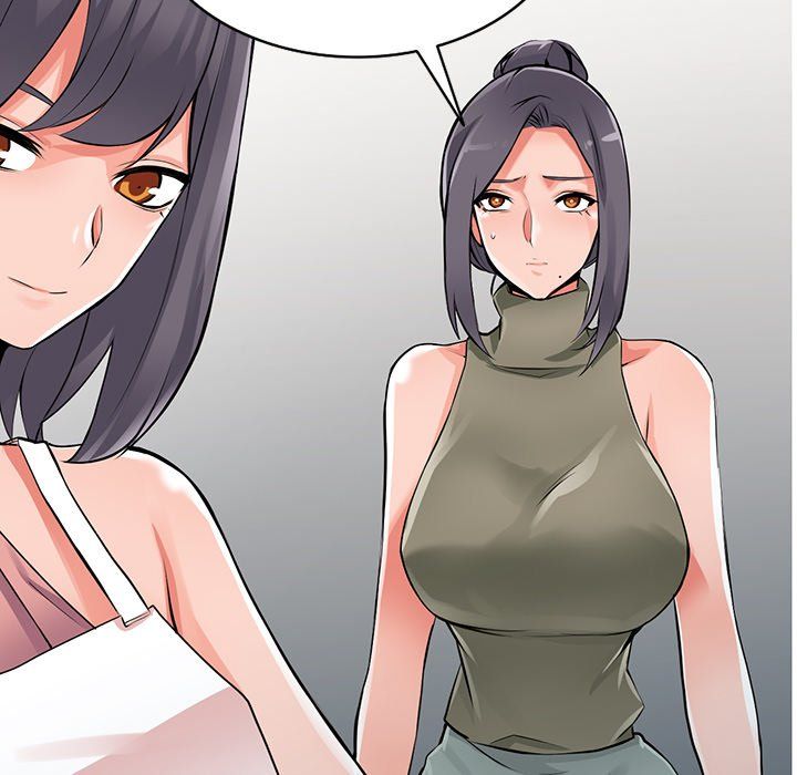 《阔少的女仆们》漫画 第28話