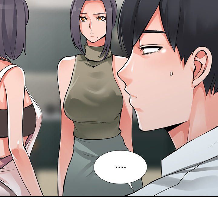 《阔少的女仆们》漫画 第28話