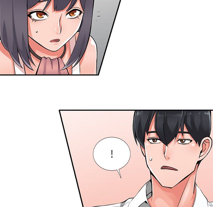 《阔少的女仆们》漫画 第28話