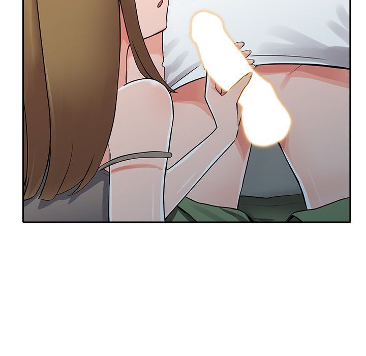《阔少的女仆们》漫画 第28話