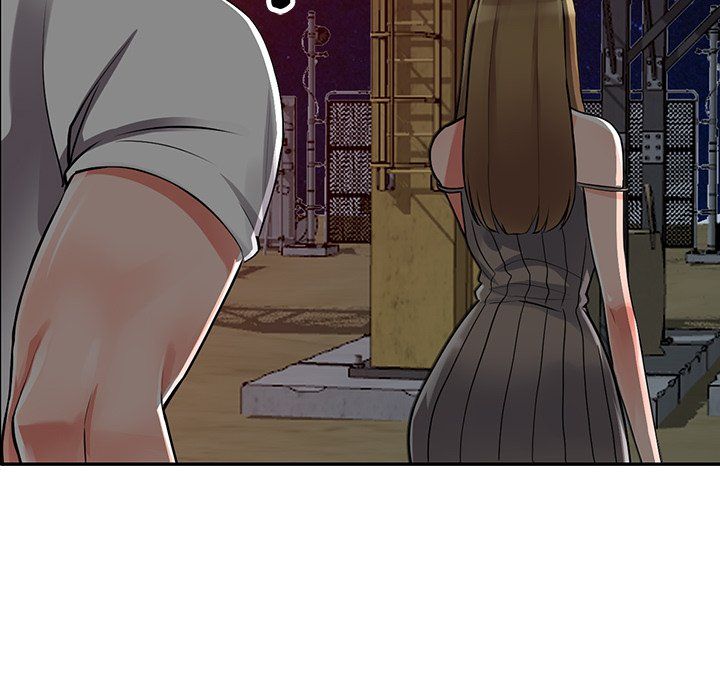 《阔少的女仆们》漫画 第28話