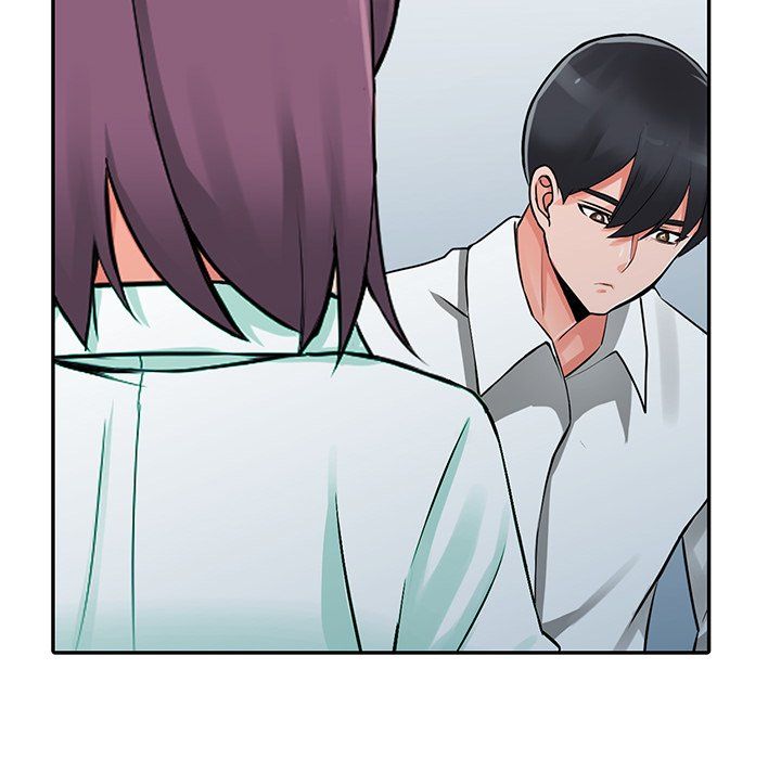 《阔少的女仆们》漫画 第28話