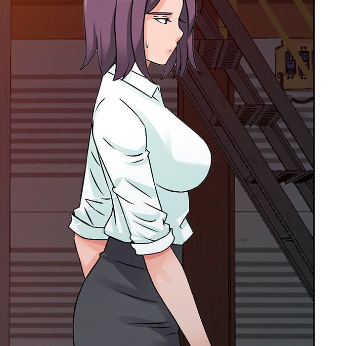 《阔少的女仆们》漫画 第29話