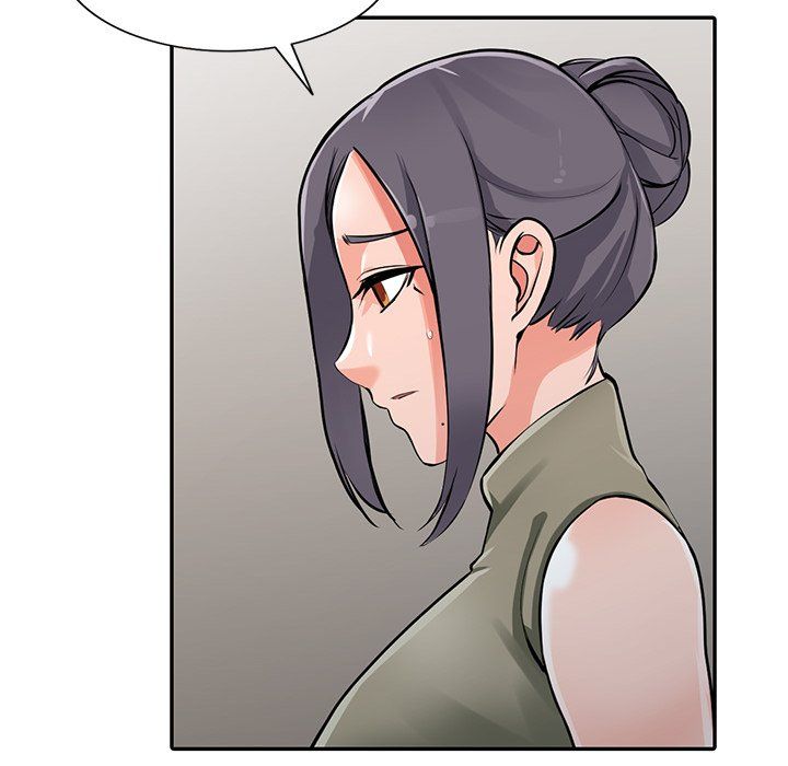 《阔少的女仆们》漫画 第29話