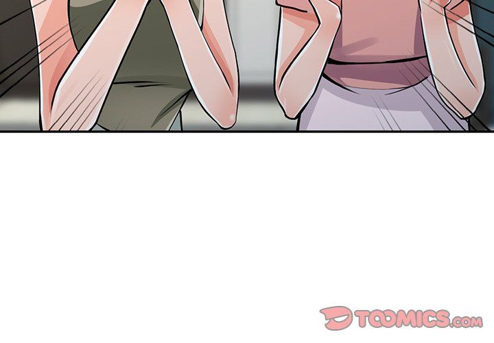 《阔少的女仆们》漫画 第30話