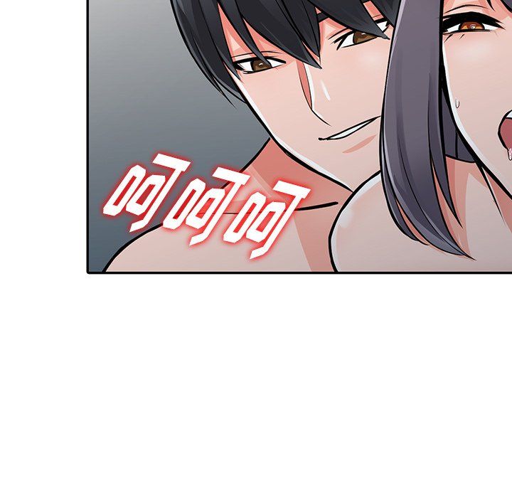 《阔少的女仆们》漫画 第30話
