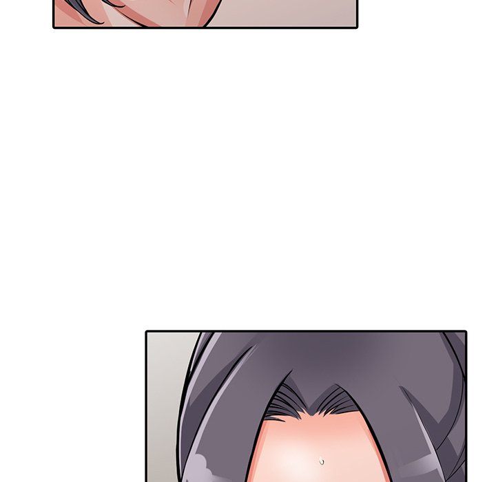 《阔少的女仆们》漫画 第30話