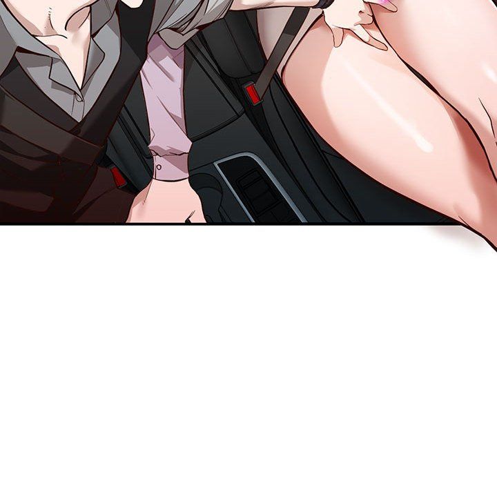 《阔少的女仆们》漫画 第31話