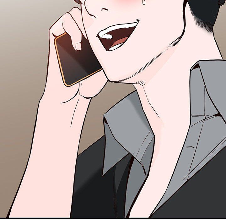 《阔少的女仆们》漫画 第31話