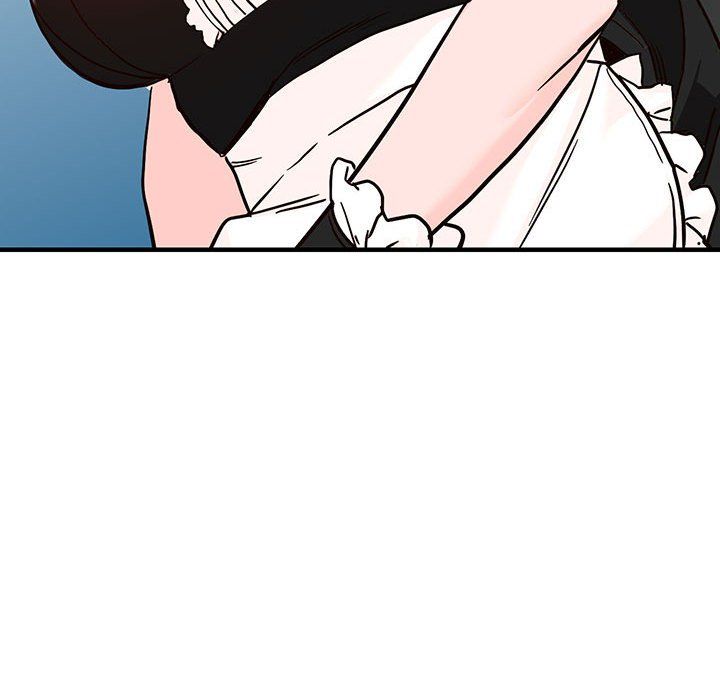 《阔少的女仆们》漫画 第31話