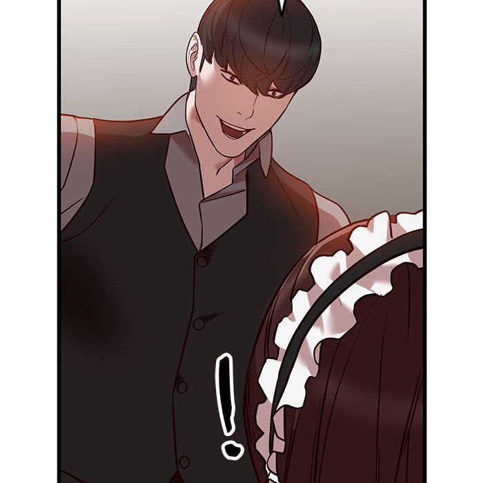 《阔少的女仆们》漫画 第32話