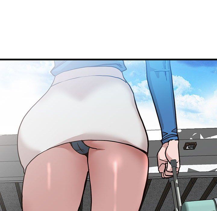 《阔少的女仆们》漫画 第32話