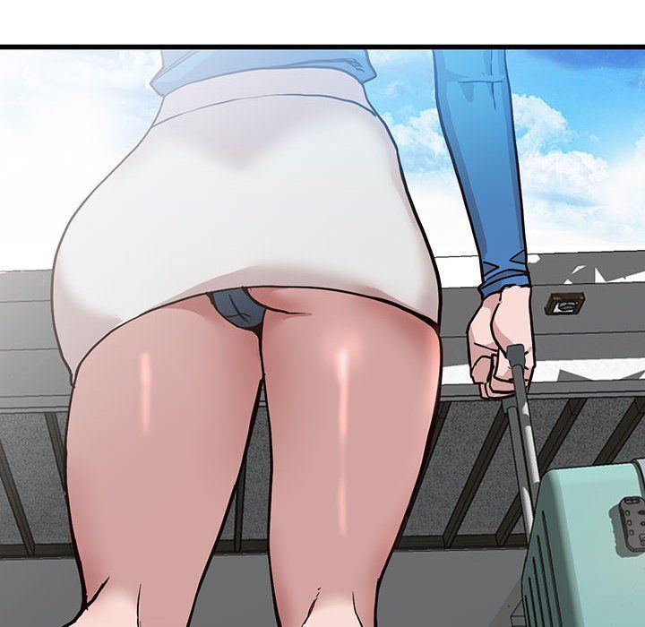 《阔少的女仆们》漫画 第33話