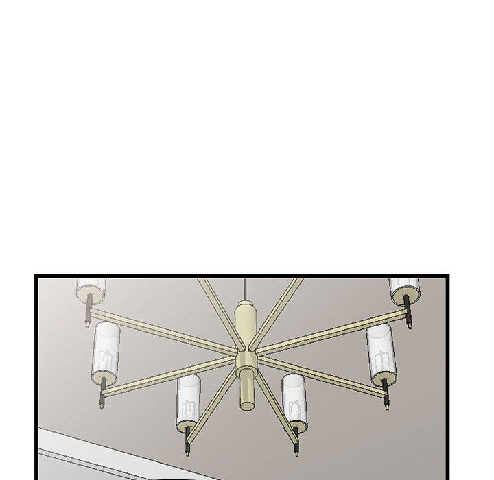 《阔少的女仆们》漫画 第33話