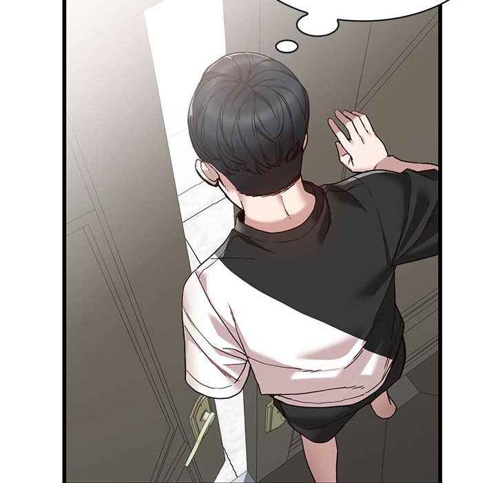 《阔少的女仆们》漫画 第34話