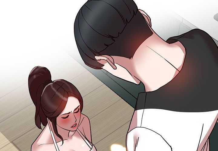 《阔少的女仆们》漫画 第35話