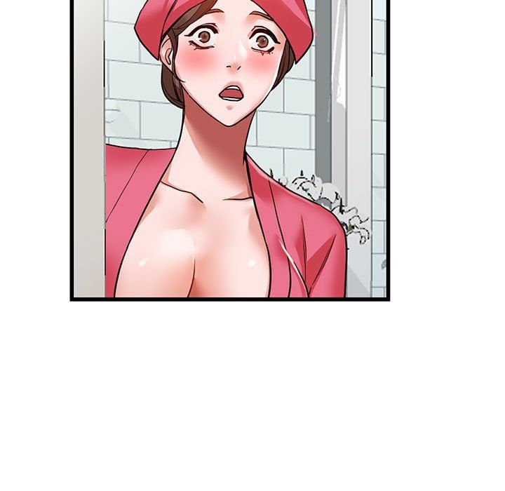 《阔少的女仆们》漫画 第35話