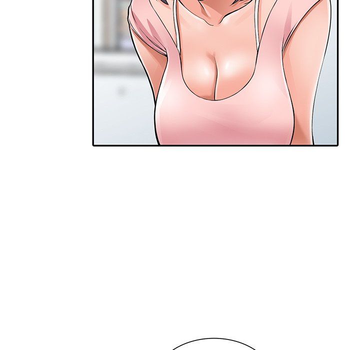 《阔少的女仆们》漫画 第4話