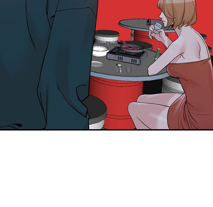 《阔少的女仆们》漫画 第40話