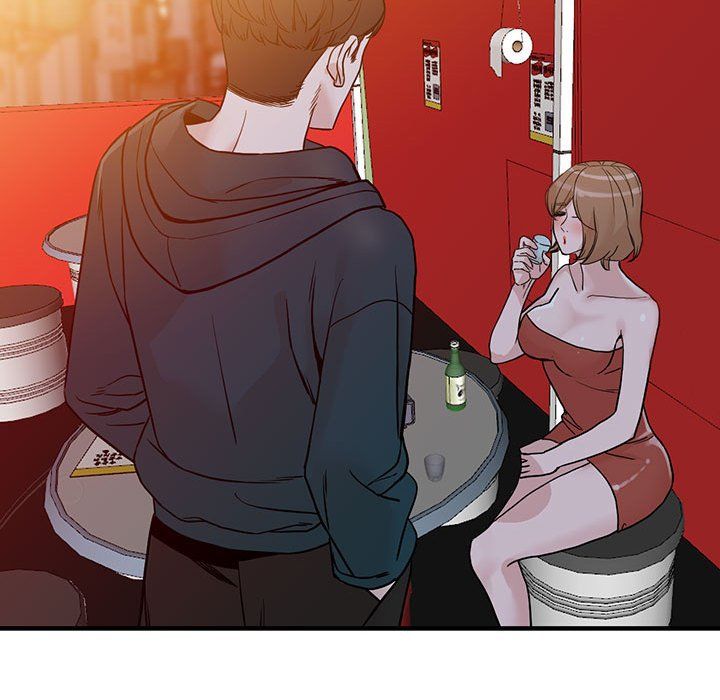 《阔少的女仆们》漫画 第40話