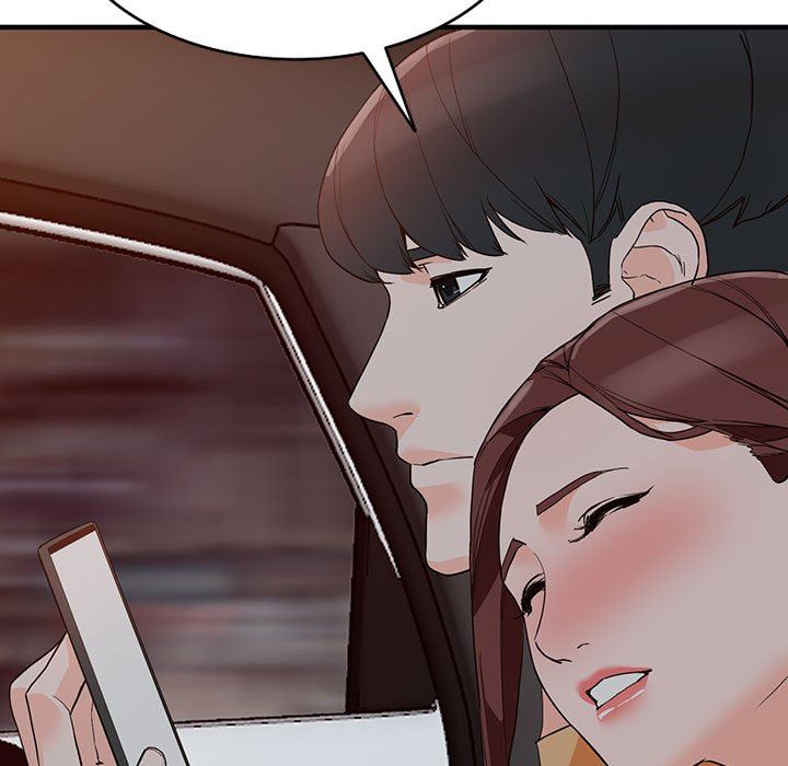 《阔少的女仆们》漫画 第43話