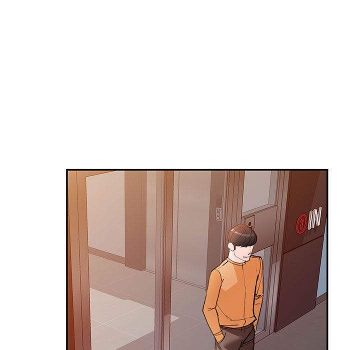 《阔少的女仆们》漫画 第43話