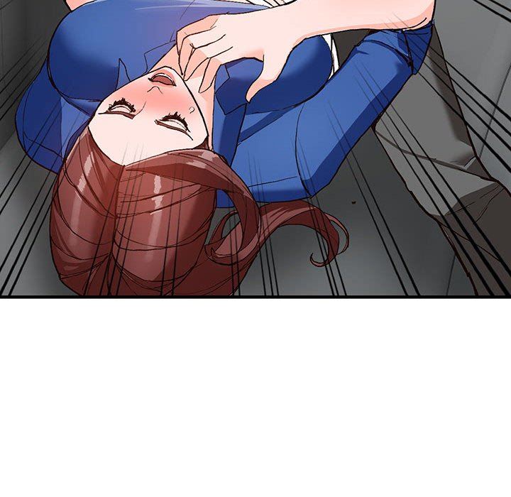 《阔少的女仆们》漫画 第43話